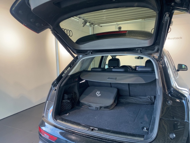 Q5 50 TFSI e Quattro+Navi+Led+Air Suspension+Vir