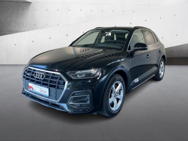 Q5 50 TFSI e Quattro+Navi+Led+Air Suspension+Vir