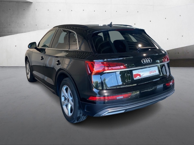Q5 50 TFSI e Quattro+Navi+Led+Air Suspension+Vir