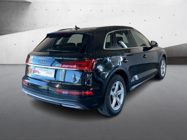 Q5 50 TFSI e Quattro+Navi+Led+Air Suspension+Vir