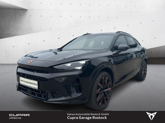 Formentor VZ 1.5 TSI e-Hybrid+Navi+Led+Full Link