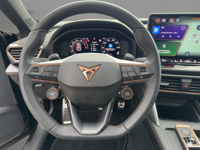 Formentor VZ 1.5 TSI e-Hybrid+Navi+Led+Full Link