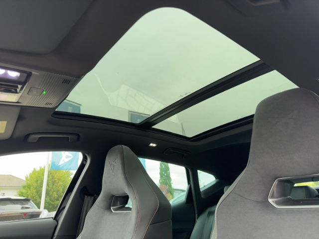 Formentor VZ 1.5 TSI e-Hybrid+Navi+Led+Full Link