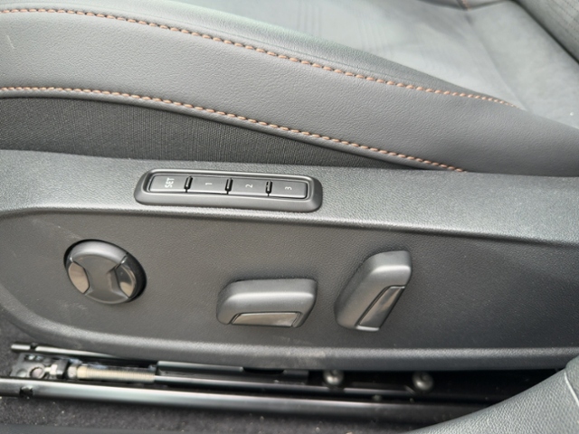 Formentor VZ 1.5 TSI e-Hybrid+Navi+Led+Full Link