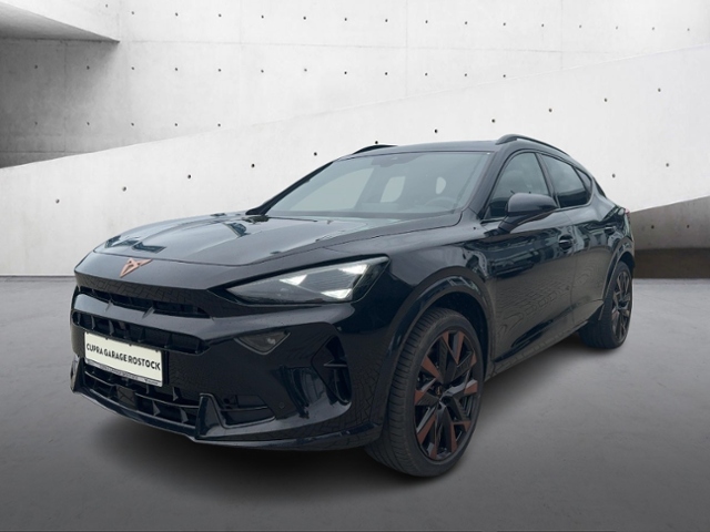 Formentor VZ 1.5 TSI e-Hybrid+Navi+Led+Full Link