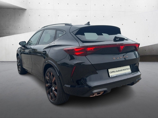 Formentor VZ 1.5 TSI e-Hybrid+Navi+Led+Full Link