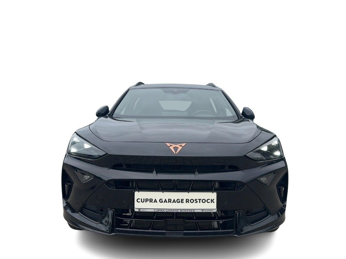 Formentor VZ 1.5 TSI e-Hybrid+Navi+Led+Full Link