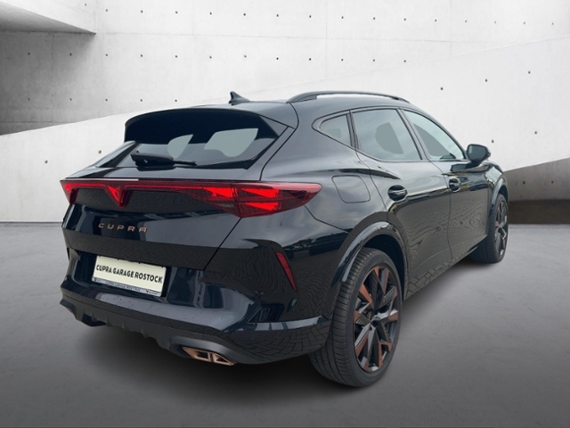 Formentor VZ 1.5 TSI e-Hybrid+Navi+Led+Full Link
