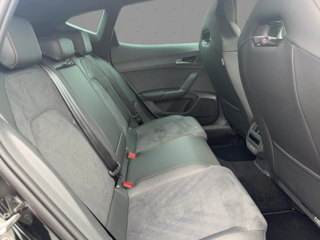 Formentor VZ 1.5 TSI e-Hybrid+Navi+Led+Full Link