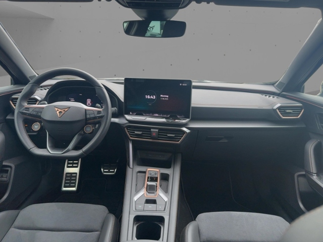 Formentor VZ 1.5 TSI e-Hybrid+Navi+Led+Full Link