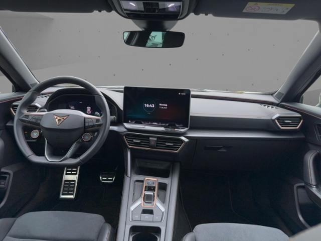 Formentor VZ 1.5 TSI e-Hybrid+Navi+Led+Full Link