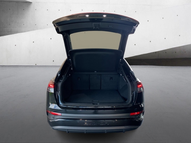 Q4 Sportback 40 e-tron Navi+Matrix+Carplay+Virt 