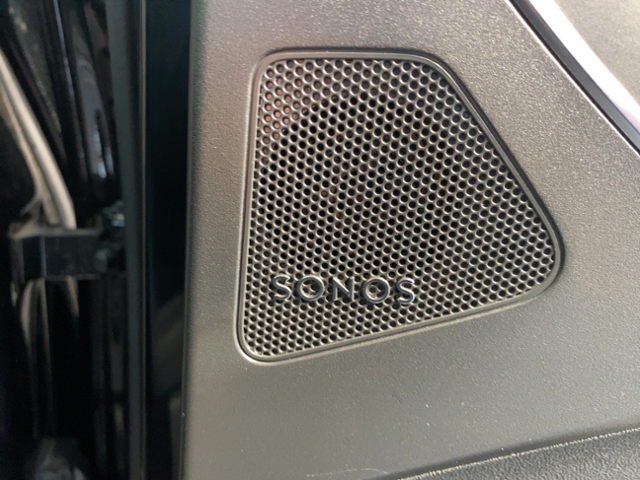 Q4 Sportback 40 e-tron Navi+Matrix+Carplay+Virt 