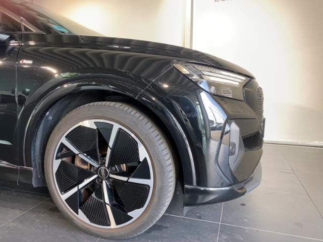 Q4 Sportback 40 e-tron Navi+Matrix+Carplay+Virt 