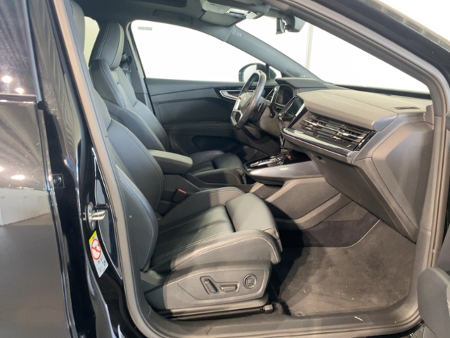 Q4 Sportback 40 e-tron Navi+Matrix+Carplay+Virt 