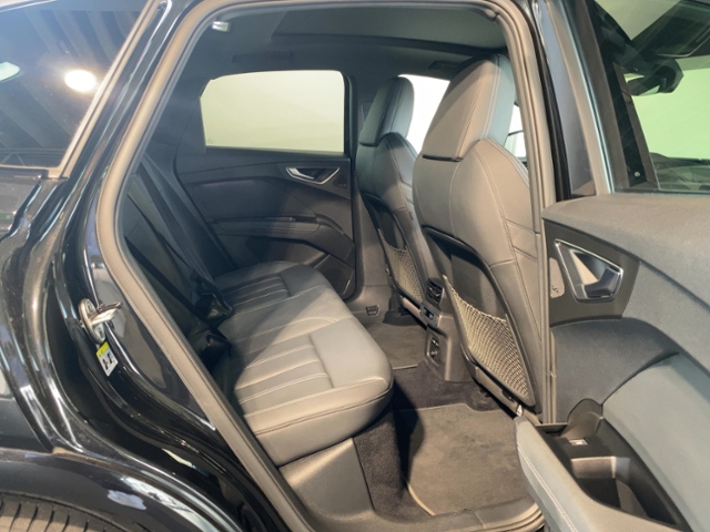 Q4 Sportback 40 e-tron Navi+Matrix+Carplay+Virt 