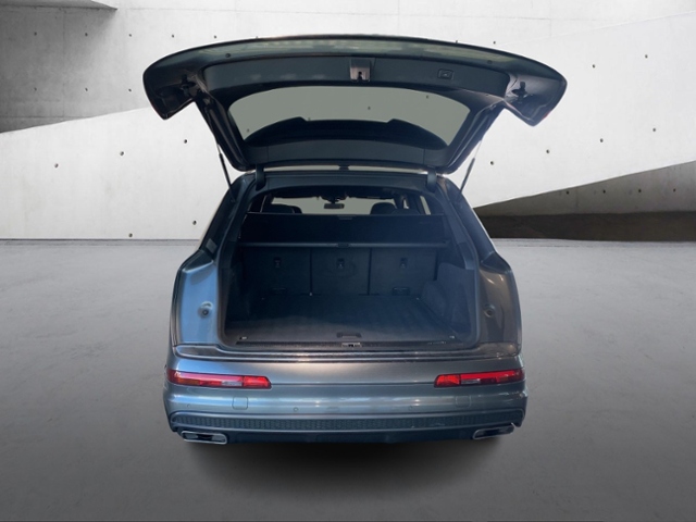 Q7 3.0 TDI Quattro S-Line+Navi+Matrix+Ahk+Kamera