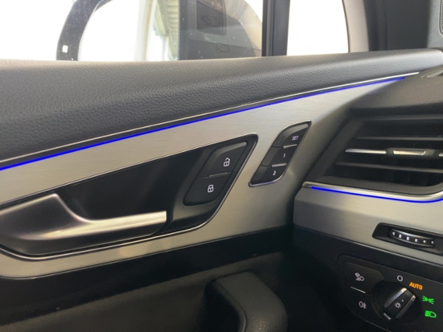 Q7 3.0 TDI Quattro S-Line+Navi+Matrix+Ahk+Kamera