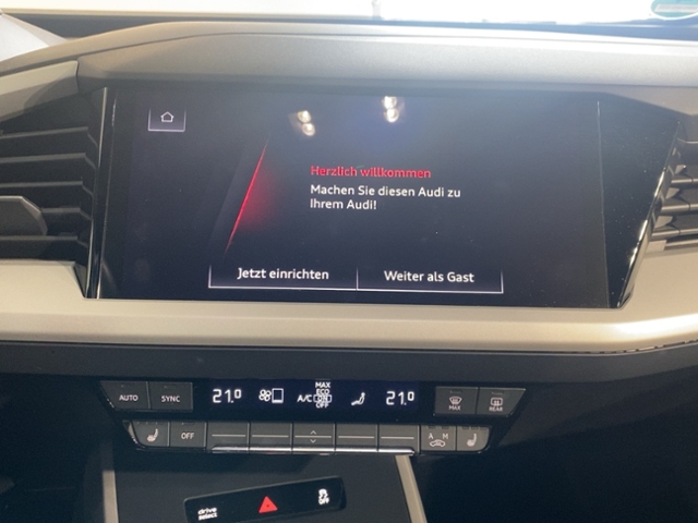 Q4 Sportback 40 e-tron S-Line+Navi+Matrix+Virt C