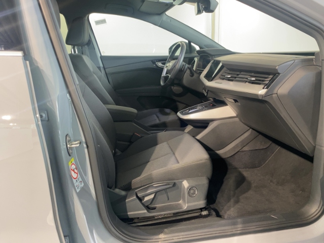 Q4 Sportback 40 e-tron S-Line+Navi+Matrix+Virt C
