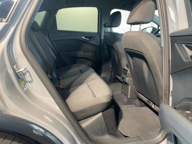 Q4 Sportback 40 e-tron S-Line+Navi+Matrix+Virt C