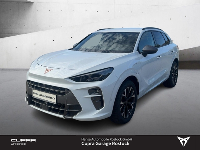 Terramar 1.5 e-Hybrid+Navi+Matrix+Hud+Full Link+