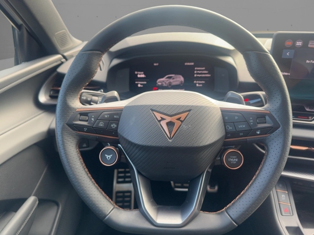 Terramar 1.5 e-Hybrid+Navi+Matrix+Hud+Full Link+
