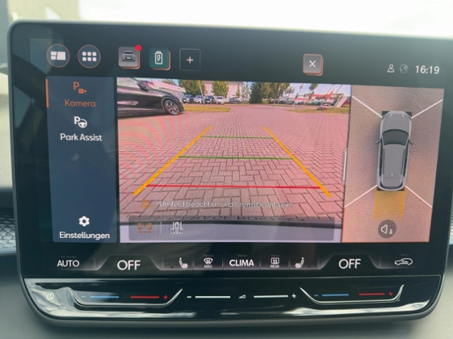 Terramar 1.5 e-Hybrid+Navi+Matrix+Hud+Full Link+