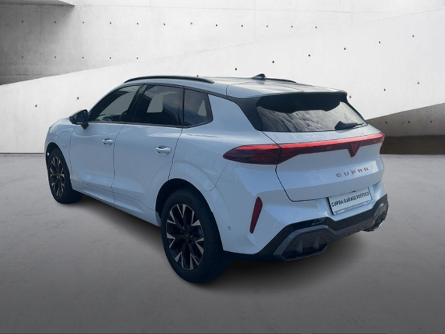 Terramar 1.5 e-Hybrid+Navi+Matrix+Hud+Full Link+