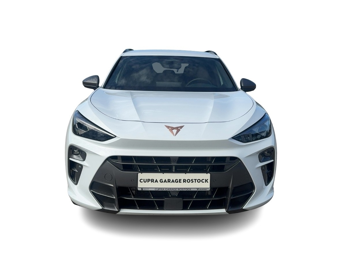 Terramar 1.5 e-Hybrid+Navi+Matrix+Hud+Full Link+