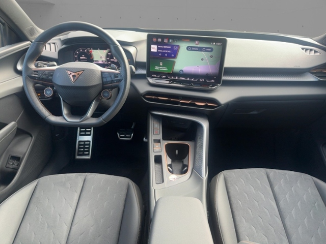 Terramar 1.5 e-Hybrid+Navi+Matrix+Hud+Full Link+