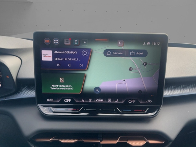 Terramar 1.5 e-Hybrid+Navi+Matrix+Hud+Full Link+