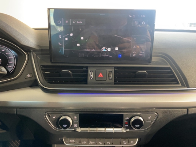 Q5 50 TFSI e Quattro+Navi+Matrix+Ahk+Head Up+Top