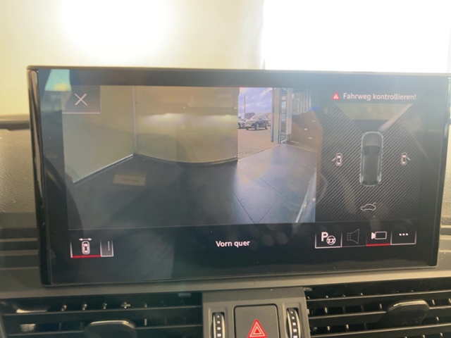 Q5 50 TFSI e Quattro+Navi+Matrix+Ahk+Head Up+Top