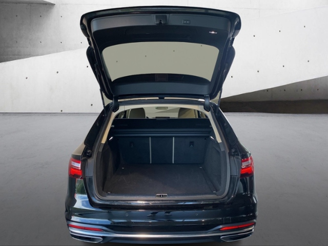 A4 Avant 35 TDI S tronic+Navi+Led+Virt Cock+Temp