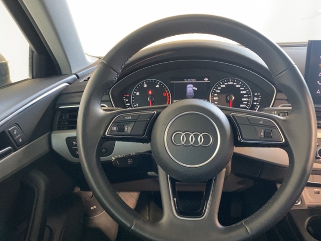 A4 Avant 30 TDI S tronic+Carplay+Led+Tempo+Shz+M
