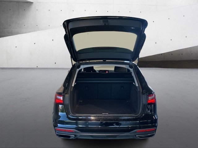 A4 Avant 30 TDI S tronic+Carplay+Led+Tempo+Shz+M