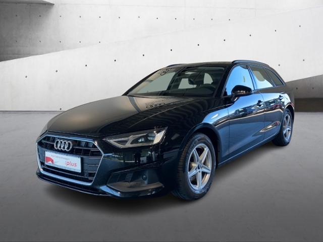 A4 Avant 30 TDI S tronic+Carplay+Led+Tempo+Shz+M
