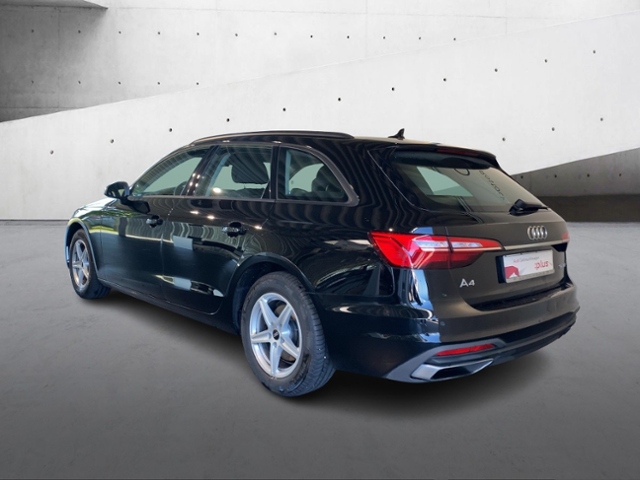 A4 Avant 30 TDI S tronic+Carplay+Led+Tempo+Shz+M