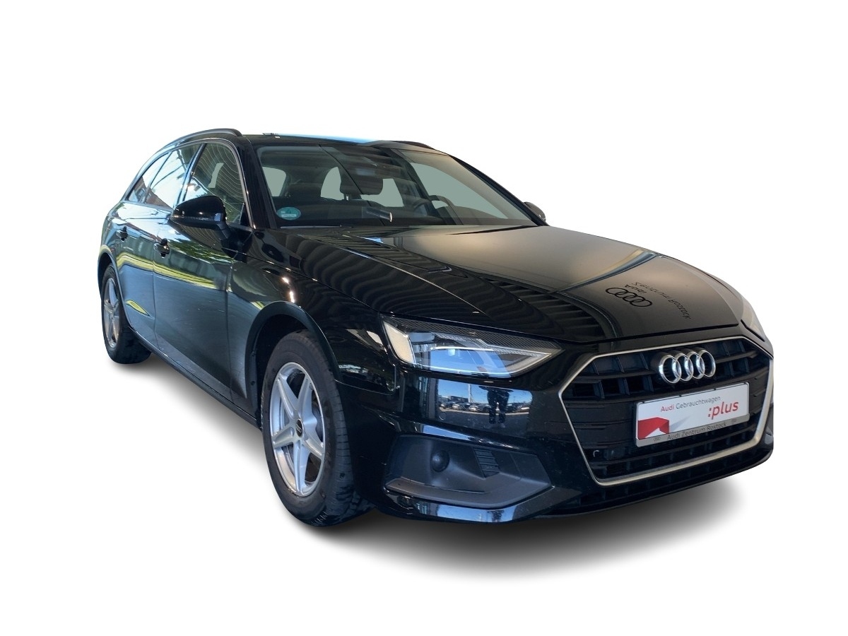 A4 Avant 30 TDI S tronic+Carplay+Led+Tempo+Shz+M
