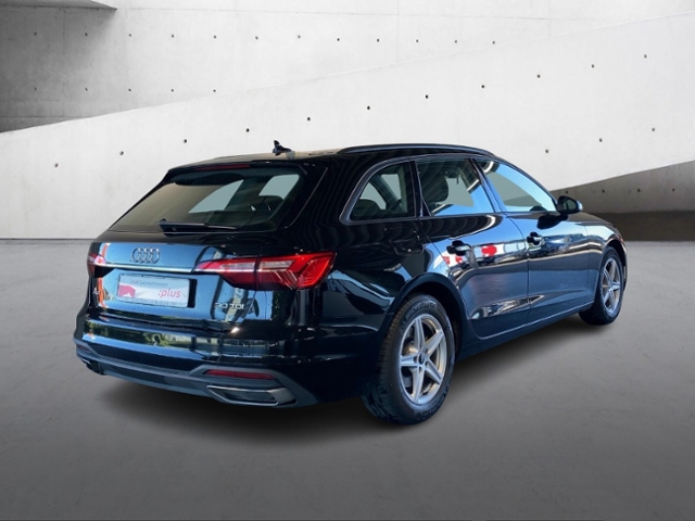 A4 Avant 30 TDI S tronic+Carplay+Led+Tempo+Shz+M
