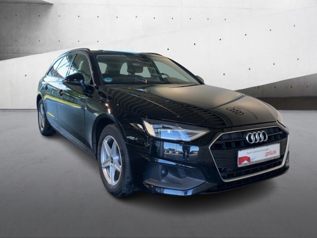 A4 Avant 30 TDI S tronic+Carplay+Led+Tempo+Shz+M