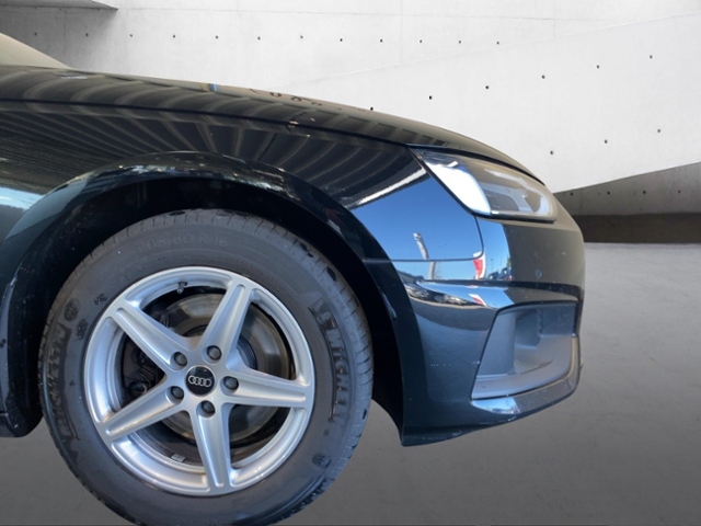 A4 Avant 30 TDI S tronic+Carplay+Led+Tempo+Shz+M