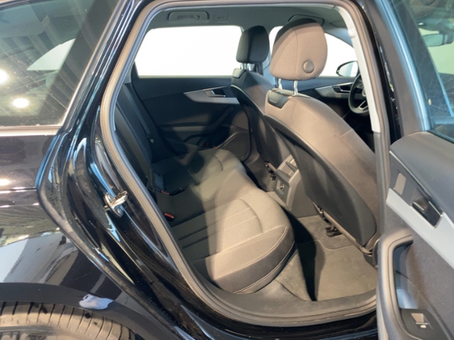A4 Avant 30 TDI S tronic+Carplay+Led+Tempo+Shz+M