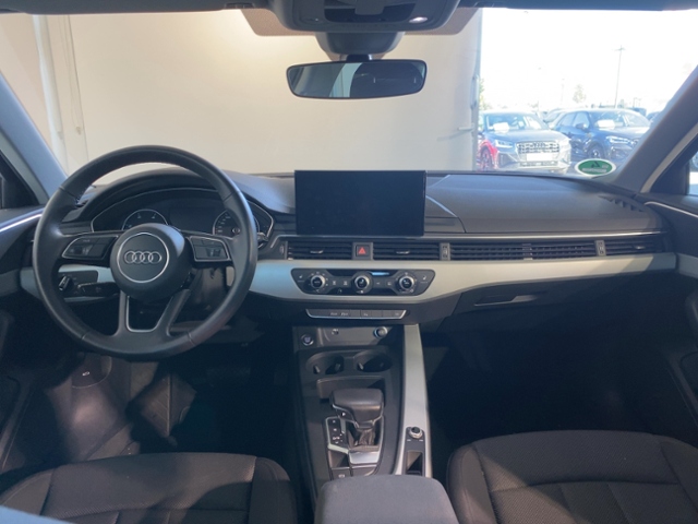 A4 Avant 30 TDI S tronic+Carplay+Led+Tempo+Shz+M