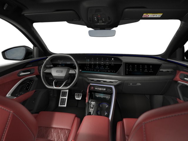 SQ5 3.0 TFSI Quattro S-Line+Carplay+Led Plus+Ahk