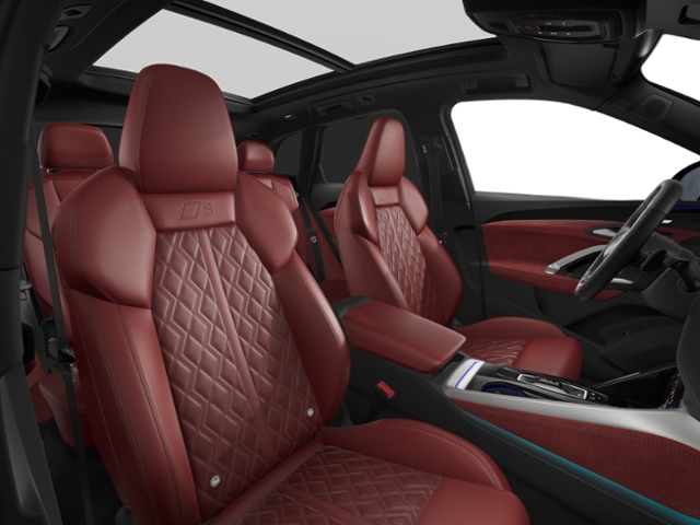 SQ5 3.0 TFSI Quattro S-Line+Carplay+Led Plus+Ahk