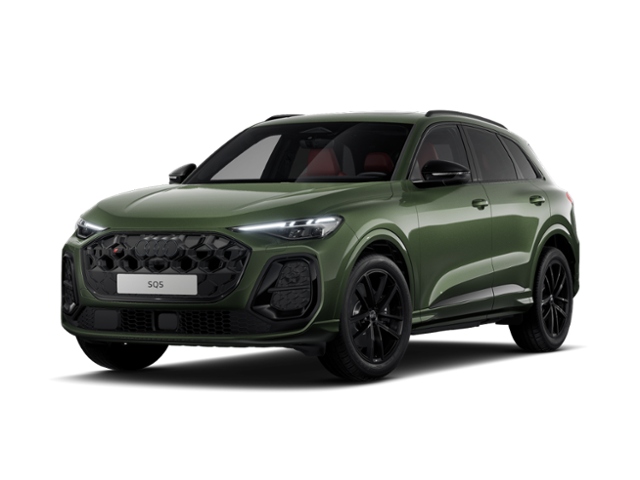 SQ5 3.0 TFSI Quattro S-Line+Carplay+Led Plus+Ahk