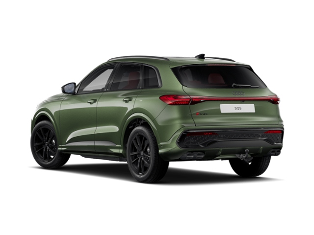 SQ5 3.0 TFSI Quattro S-Line+Carplay+Led Plus+Ahk