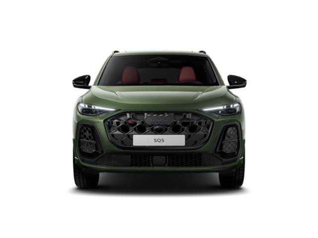 SQ5 3.0 TFSI Quattro S-Line+Carplay+Led Plus+Ahk